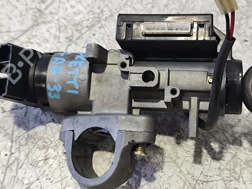 Ignition barrel CHEVROLET LACETTI (J200) 1.4 16V | BP39934930M48 - Image 3