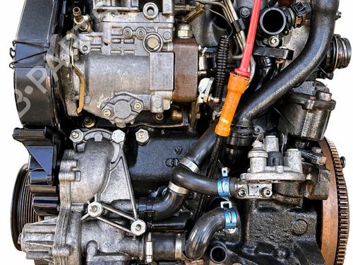 Used Engine Engine VW GOLF III (1H1) [1989-2000] 31738532 31738532