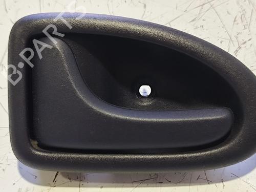 Used Rear left interior door handle Rear left interior door handle RENAULT CLIO II (BB_, CB_) [1998-2016] 39934931 39934931