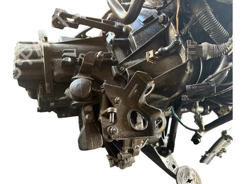 Used Gearbox Gearbox FIAT BRAVO I (182_) 1.9 TD 100 S (182.AF) (100 hp) 39934933 39934933