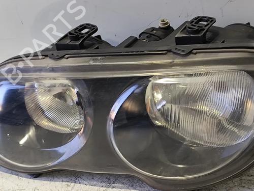 Used Left headlight Left headlight ROVER 25 I Hatchback (RF) 1.4 16V (103 hp) 39934934 39934934