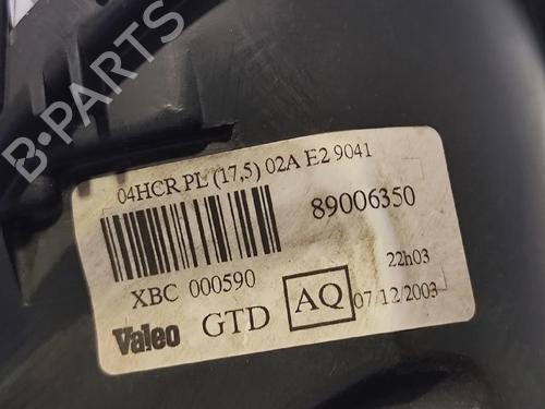 Left headlight ROVER 25 I Hatchback (RF) 1.4 16V | BP39934934C28 - Image 6
