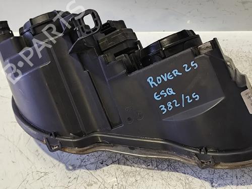 Left headlight ROVER 25 I Hatchback (RF) 1.4 16V | BP39934934C28 - Image 4