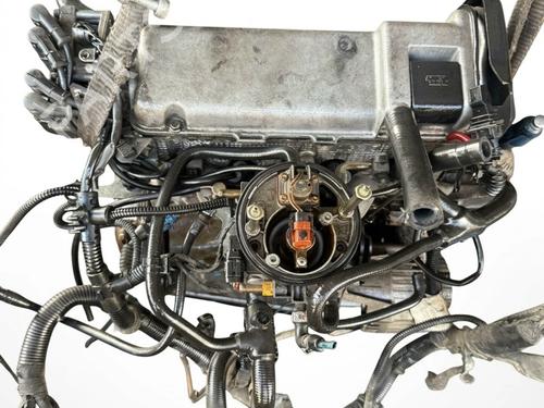 Used Engine Engine FIAT PUNTO (176_) [1993-1999] 39934938 39934938