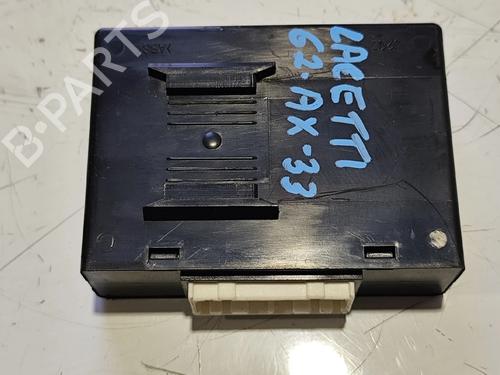 Electronic module CHEVROLET LACETTI (J200) 1.4 16V | BP39934939M83 - Image 2