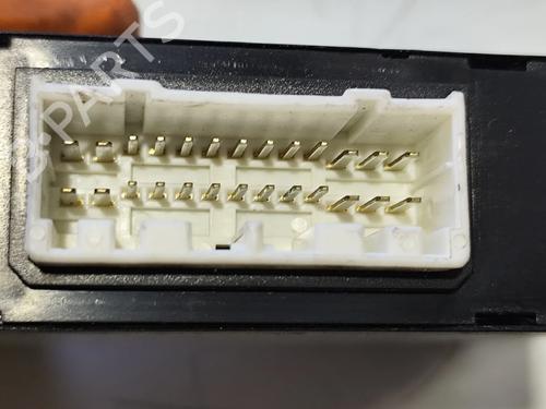 Electronic module CHEVROLET LACETTI (J200) 1.4 16V | BP39934939M83 - Image 3
