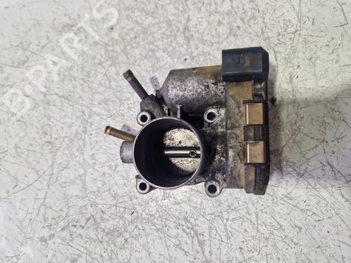 Used Throttle body Throttle body SEAT CORDOBA Vario (6K5) 1.4 i (60 hp) 39945884 39945884