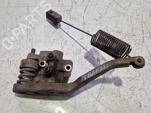Used Other Other FORD TRANSIT Van (E_ _) [1994-2000] 39945890 39945890