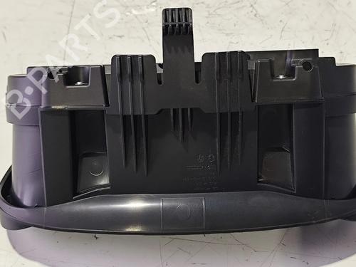 Instrument cluster OPEL CORSA E (X15) 1.2 (08, 68) | BP39945891C47 - Image 2