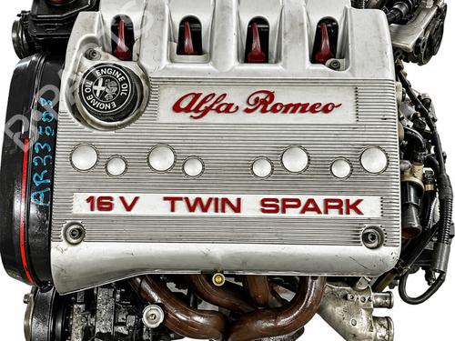 Used Engine Engine ALFA ROMEO 146 (930_) 1.4 i.e. 16V T.S. (930.B3A) (103 hp) 39945892 39945892