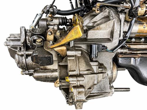 Used Gearbox Gearbox ALFA ROMEO 146 (930_) 1.4 i.e. 16V T.S. (930.B3A) (103 hp) 39945894 39945894