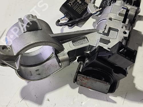 Ignition barrel OPEL CORSA E (X15) 1.2 (08, 68) | BP39945898M48 - Image 2