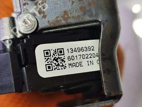 Ignition barrel OPEL CORSA E (X15) 1.2 (08, 68) | BP39945898M48 - Image 5