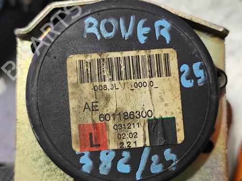 Front left seatbelt ROVER 25 I Hatchback (RF) 1.4 16V | BP39945899I26 - Image 5