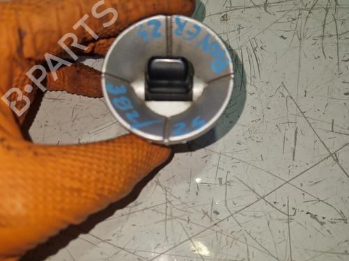 Used Left front window switch Left front window switch ROVER 25 I Hatchback (RF) 1.4 16V (103 hp) 39945900 39945900