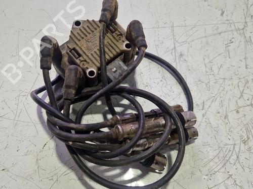 Used Ignition coil Ignition coil SEAT CORDOBA Vario (6K5) 1.4 i (60 hp) 39945902 39945902