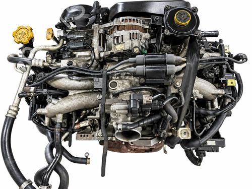 Engine SUBARU FORESTER (SF_) 2.0 AWD (SF5) | BP39945901M1 - Image 2