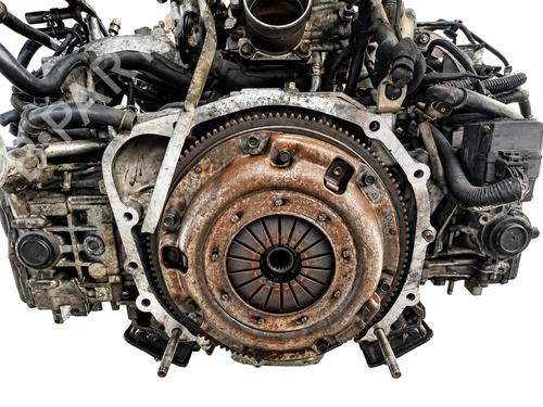 Engine SUBARU FORESTER (SF_) 2.0 AWD (SF5) | BP39945901M1 - Image 3