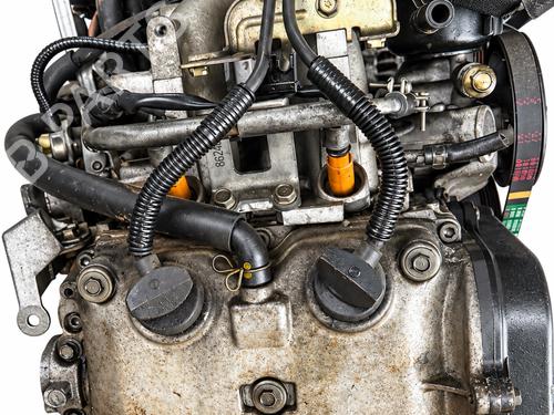 Engine SUBARU FORESTER (SF_) 2.0 AWD (SF5) | BP39945901M1 - Image 5