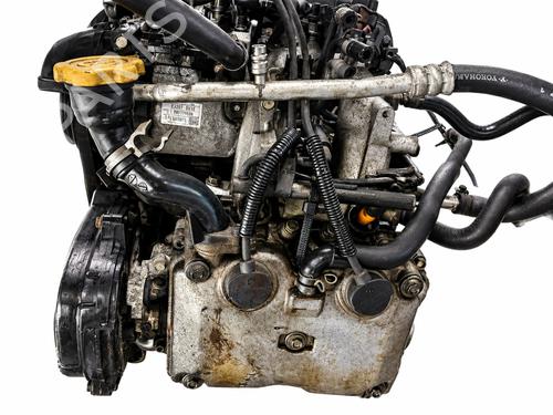 Engine SUBARU FORESTER (SF_) 2.0 AWD (SF5) | BP39945901M1 - Image 4