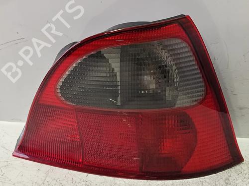 Used Right taillight Right taillight ROVER 25 I Hatchback (RF) 1.4 16V (103 hp) 39945905 39945905