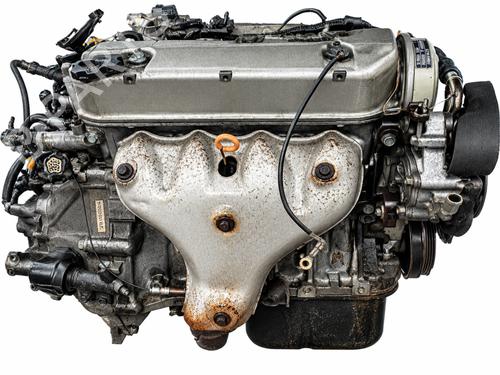 Used Engine Engine HONDA CIVIC VI Fastback (MA, MB) 1.4 i (MA8, MB2) (90 hp) 39945906 39945906