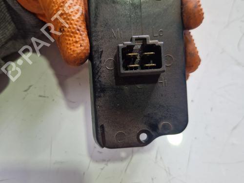 Used Heater resistor Heater resistor ROVER 25 I Hatchback (RF) 1.4 16V (103 hp) 39951572 39951572