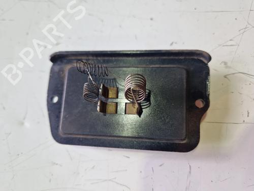Heater resistor ROVER 25 I Hatchback (RF) 1.4 16V | BP39951572M108 - Image 2