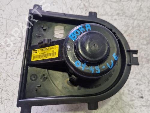 Used Heater blower motor Heater blower motor VW BORA I (1J2) 1.9 TDI (130 hp) 39951579 39951579