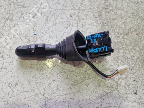Used Headlight switch Headlight switch CHEVROLET LACETTI (J200) 1.4 16V (95 hp) 39951583 39951583