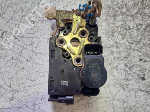 Used Front left lock Front left lock CHEVROLET LACETTI (J200) 1.4 16V (95 hp) 39951589 39951589