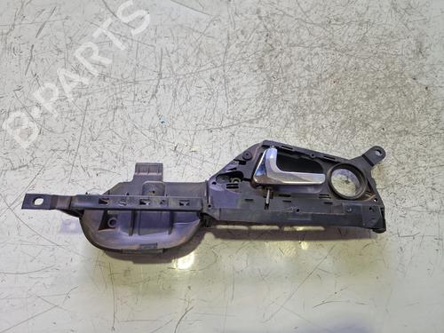 Used Front left interior door handle Front left interior door handle SEAT CORDOBA Vario (6K5) 1.4 i (60 hp) 39951591 39951591