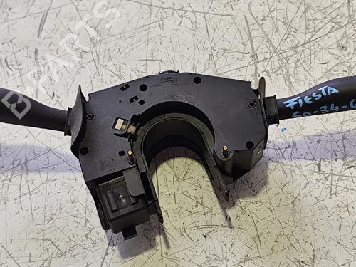 Used Steering column stalk Steering column stalk FORD FIESTA IV (JA_, JB_) 1.25 i 16V (75 hp) 39951597 39951597