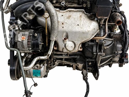 Used Engine Engine NISSAN PRIMERA (P11) 2.0 16V (140 hp) 39951596 39951596