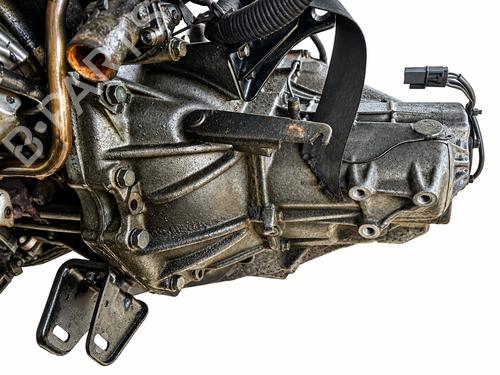 Used Gearbox Gearbox NISSAN PRIMERA (P11) 2.0 16V (143 hp) 39951598 39951598
