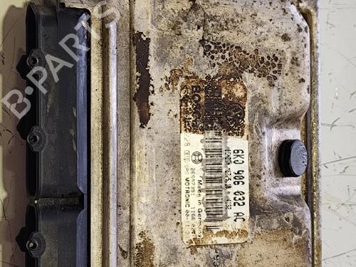 Used Engine control unit (ECU) Engine control unit (ECU) SEAT CORDOBA Vario (6K5) 1.4 i (60 hp) 39951602 39951602