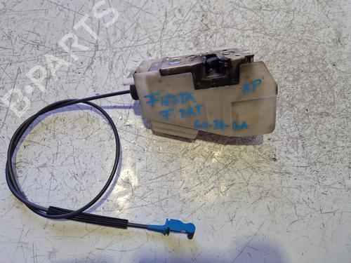 Used Front right lock Front right lock FORD FIESTA IV (JA_, JB_) 1.25 i 16V (75 hp) 39951605 39951605