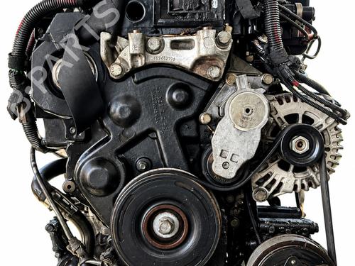 Engine PEUGEOT 307 (3A/C) 1.4 HDi | BP39951601M1 - Image 2