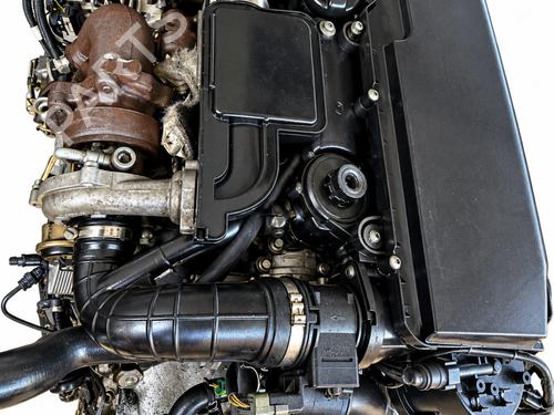 Engine PEUGEOT 307 (3A/C) 1.4 HDi | BP39951601M1 - Image 4