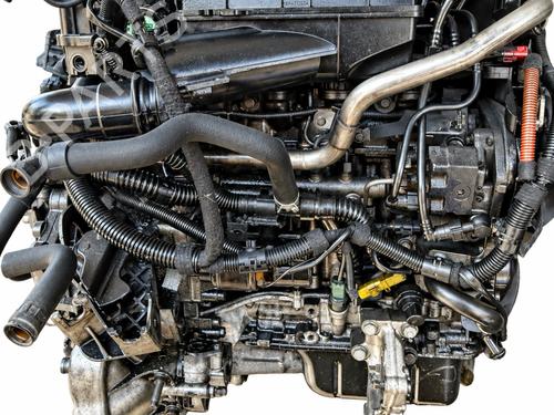 Engine PEUGEOT 307 (3A/C) 1.4 HDi | BP39951601M1 - Image 3