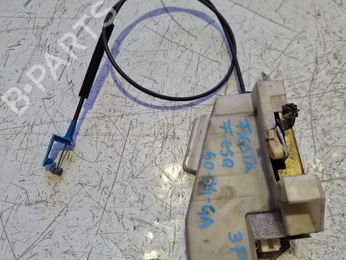 Used Front left lock Front left lock FORD FIESTA IV (JA_, JB_) 1.25 i 16V (75 hp) 39951607 39951607