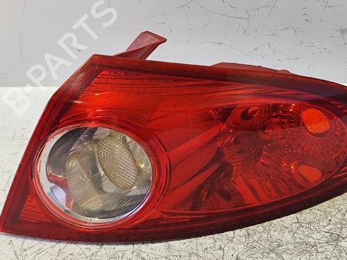 Used Right taillight Right taillight CHEVROLET LACETTI (J200) 1.4 16V (95 hp) 39951610 39951610