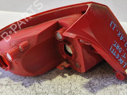 Right taillight CHEVROLET LACETTI (J200) 1.4 16V | BP39951610C35 - Image 2