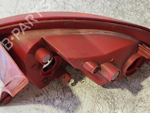 Left taillight CHEVROLET LACETTI (J200) 1.4 16V | BP39951611C34 - Image 2
