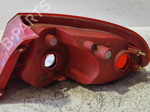 Left taillight CHEVROLET LACETTI (J200) 1.4 16V | BP39951611C34 - Image 3