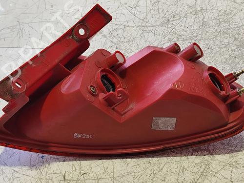 Left taillight CHEVROLET LACETTI (J200) 1.4 16V | BP39951611C34 - Image 4