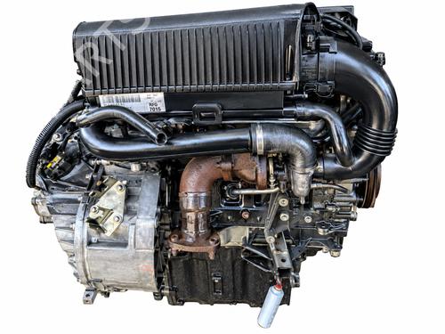 Engine ROVER 75 (RJ) 2.0 CDTi | BP39951612M1 - Image 3