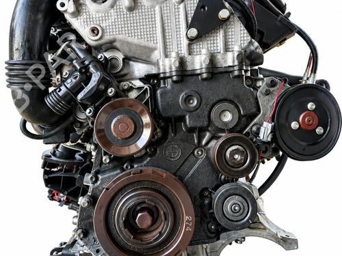 Engine ROVER 75 (RJ) 2.0 CDTi | BP39951612M1 - Image 2