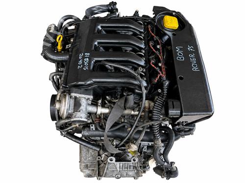 Engine ROVER 75 (RJ) 2.0 CDTi | BP39951612M1 - Image 4