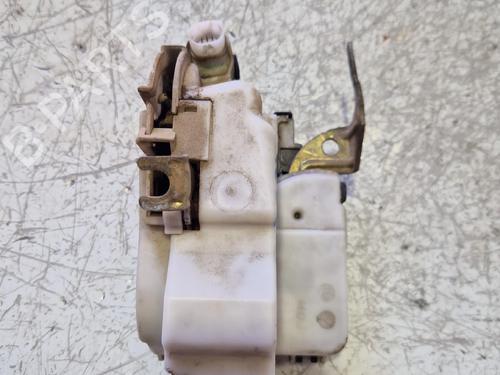 Used Front left lock Front left lock SEAT CORDOBA Vario (6K5) 1.4 i (60 hp) 39951617 39951617